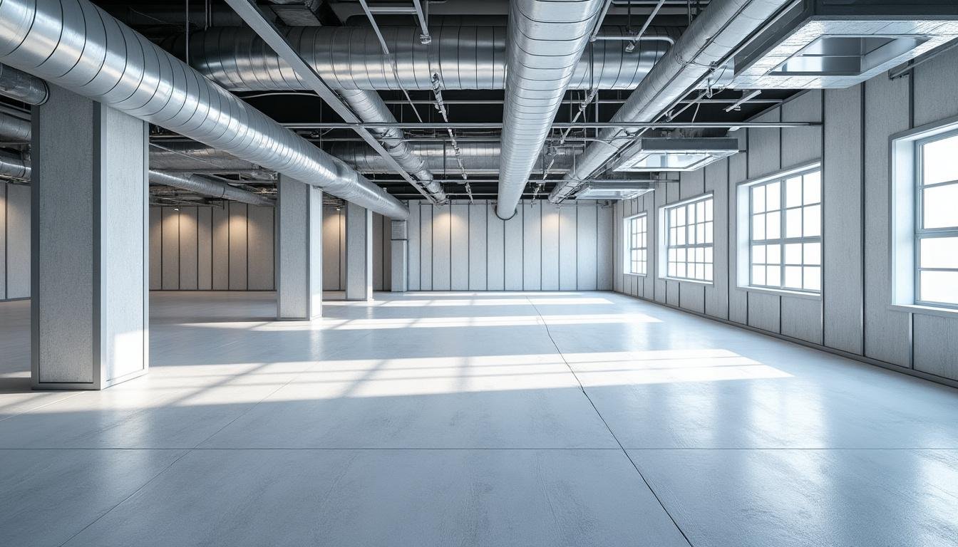 découvrez comment choisir la vmc idéale pour une installation efficace dans les combles, garantissant une ventilation optimale et un confort durable de votre habitation.