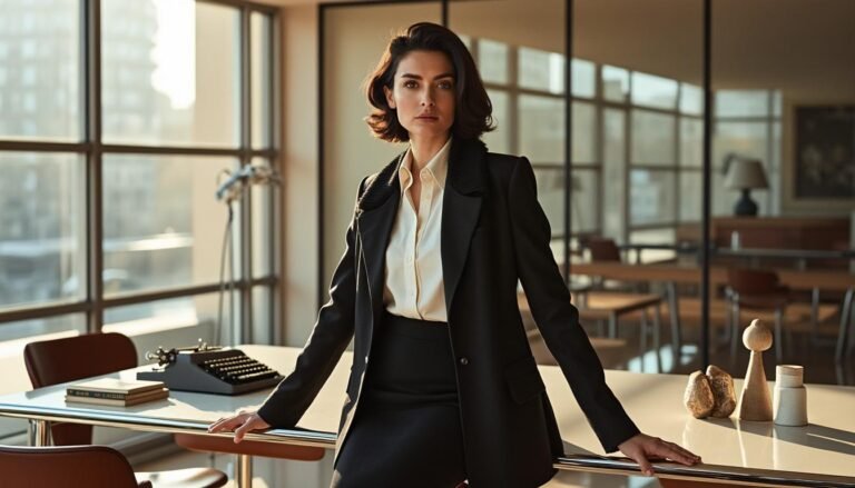 découvrez charlotte perriand, la designeuse visionnaire qui a transformé le design d'intérieur pour libérer les femmes, alliant innovation et empowerment.