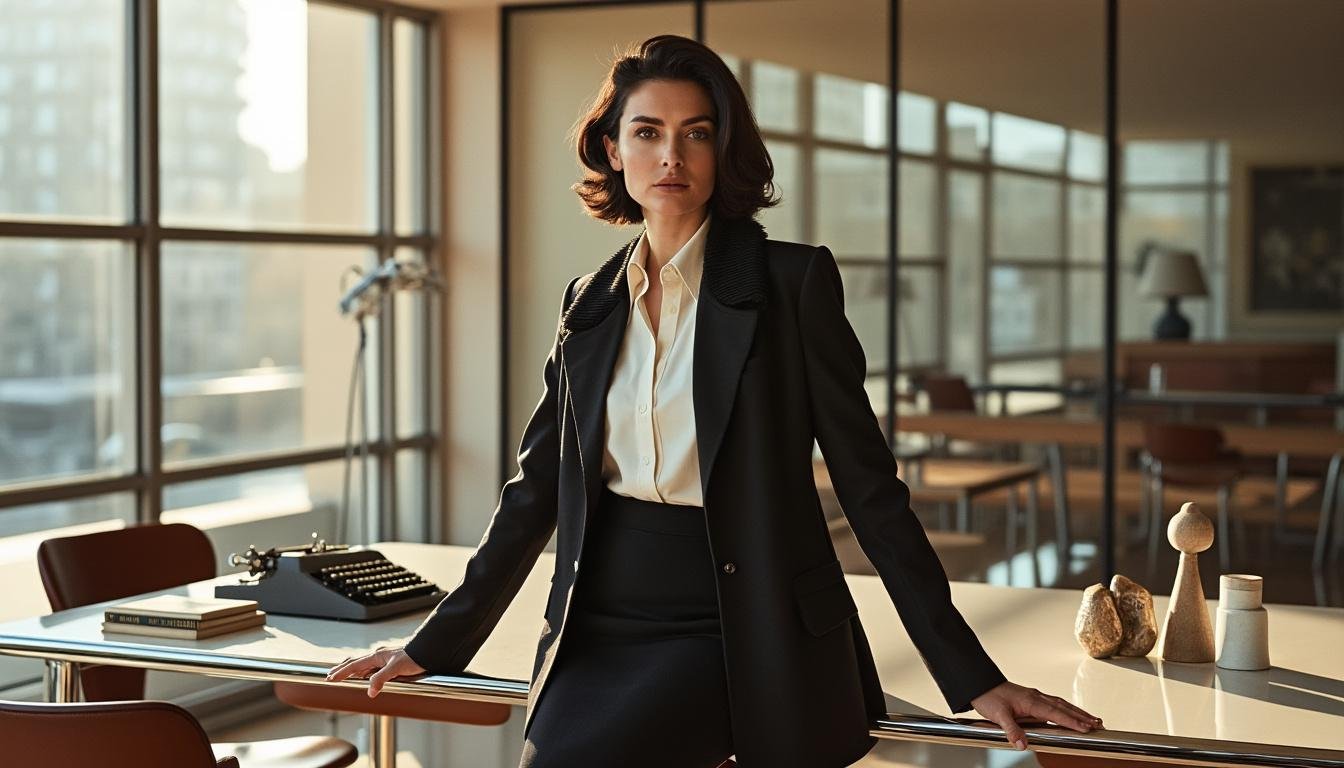 découvrez charlotte perriand, la designeuse visionnaire qui a transformé le design d'intérieur pour libérer les femmes, alliant innovation et empowerment.