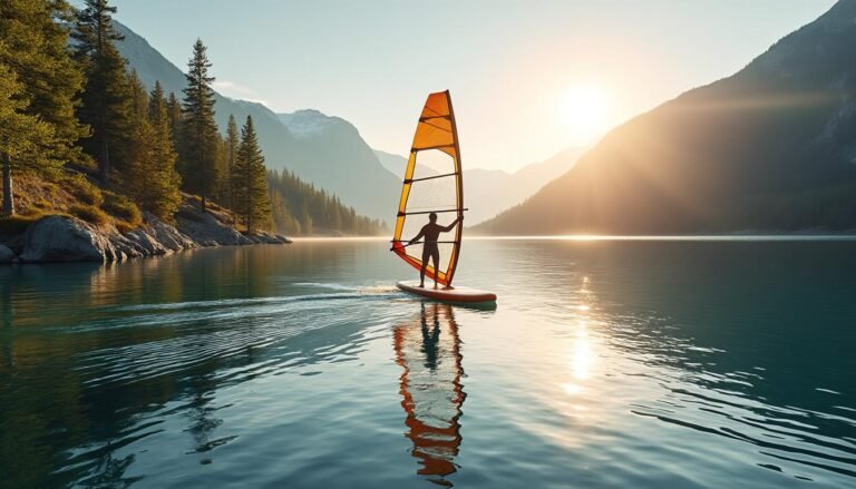 découvrez la windsurfer lt 2026 et vivez une expérience authentique de retour aux sources, alliant tradition et performance pour les passionnés de windsurf.