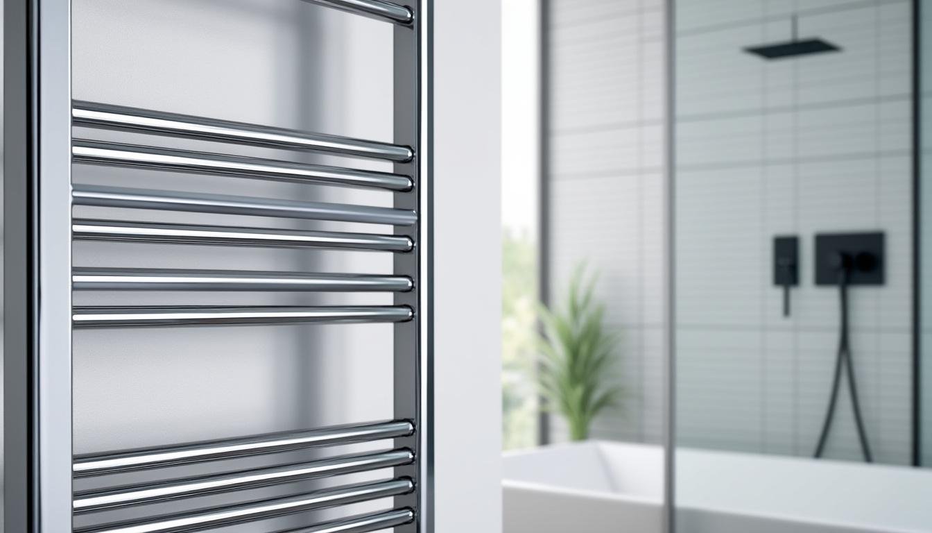 découvrez notre guide d'achat complet pour choisir un sèche-serviettes 1000w adapté à vos besoins, avec des conseils pratiques pour une installation facile et efficace.