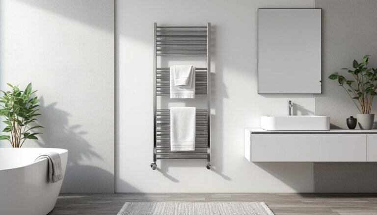 découvrez notre guide d'achat complet pour choisir un sèche-serviettes 1000w adapté à vos besoins, avec des conseils pratiques pour une installation facile et efficace.