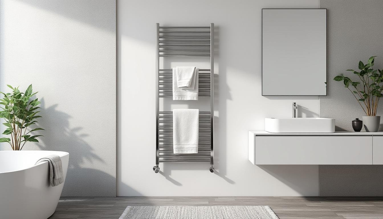 découvrez notre guide d'achat complet pour choisir un sèche-serviettes 1000w adapté à vos besoins, avec des conseils pratiques pour une installation facile et efficace.