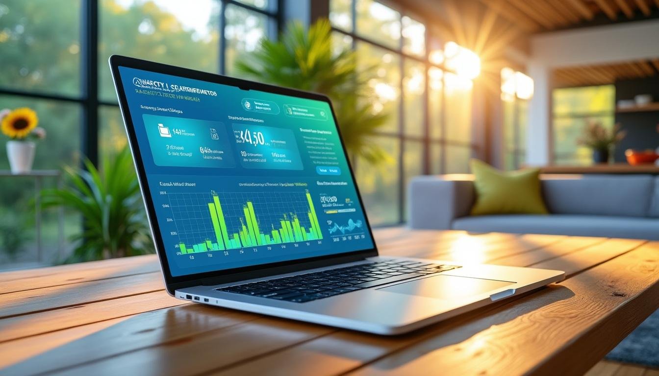 découvrez notre simulateur de dpe gratuit pour estimer facilement la performance énergétique de votre logement. obtenez une évaluation rapide et précise en quelques clics.