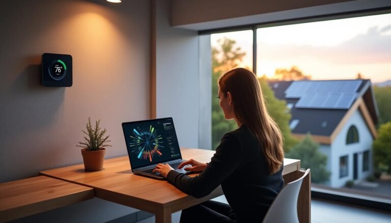 utilisez notre simulateur de dpe gratuit pour estimer rapidement et facilement la performance énergétique de votre logement. obtenez une évaluation précise en quelques clics.