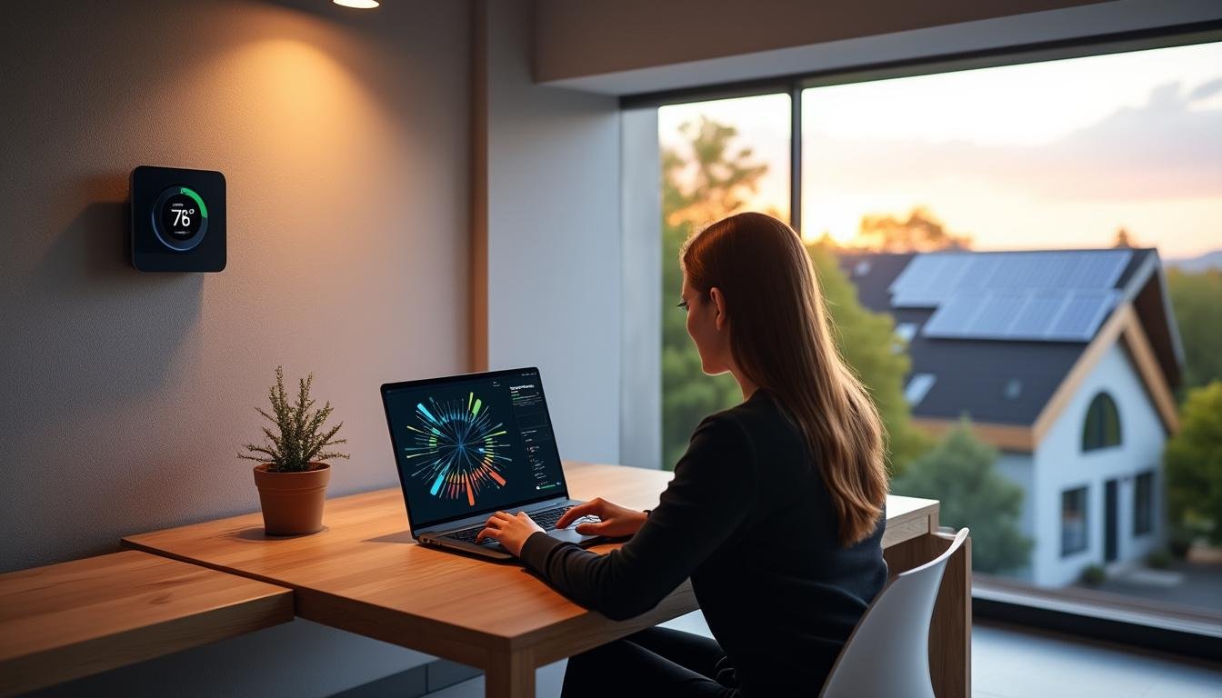 utilisez notre simulateur de dpe gratuit pour estimer rapidement et facilement la performance énergétique de votre logement. obtenez une évaluation précise en quelques clics.