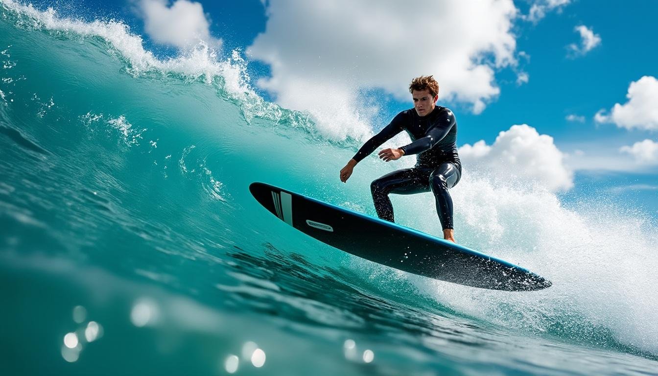 découvrez notre test complet du starboard foil 122 édition 2026, une planche alliant performance et sensations fortes pour les passionnés de foil.