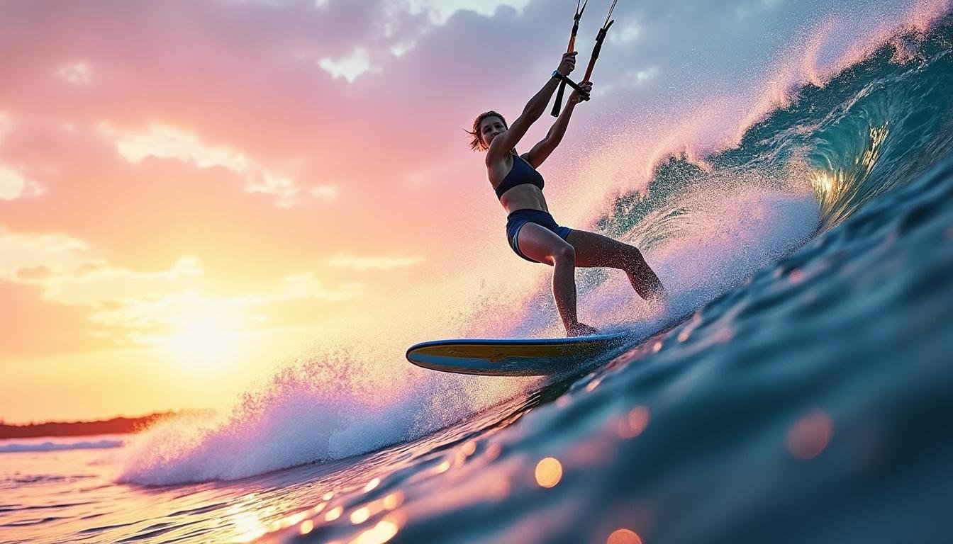 découvrez le test complet du fanatic grip te 89, une planche de windsurf alliant performance optimale et sensations exceptionnelles pour tous les niveaux.