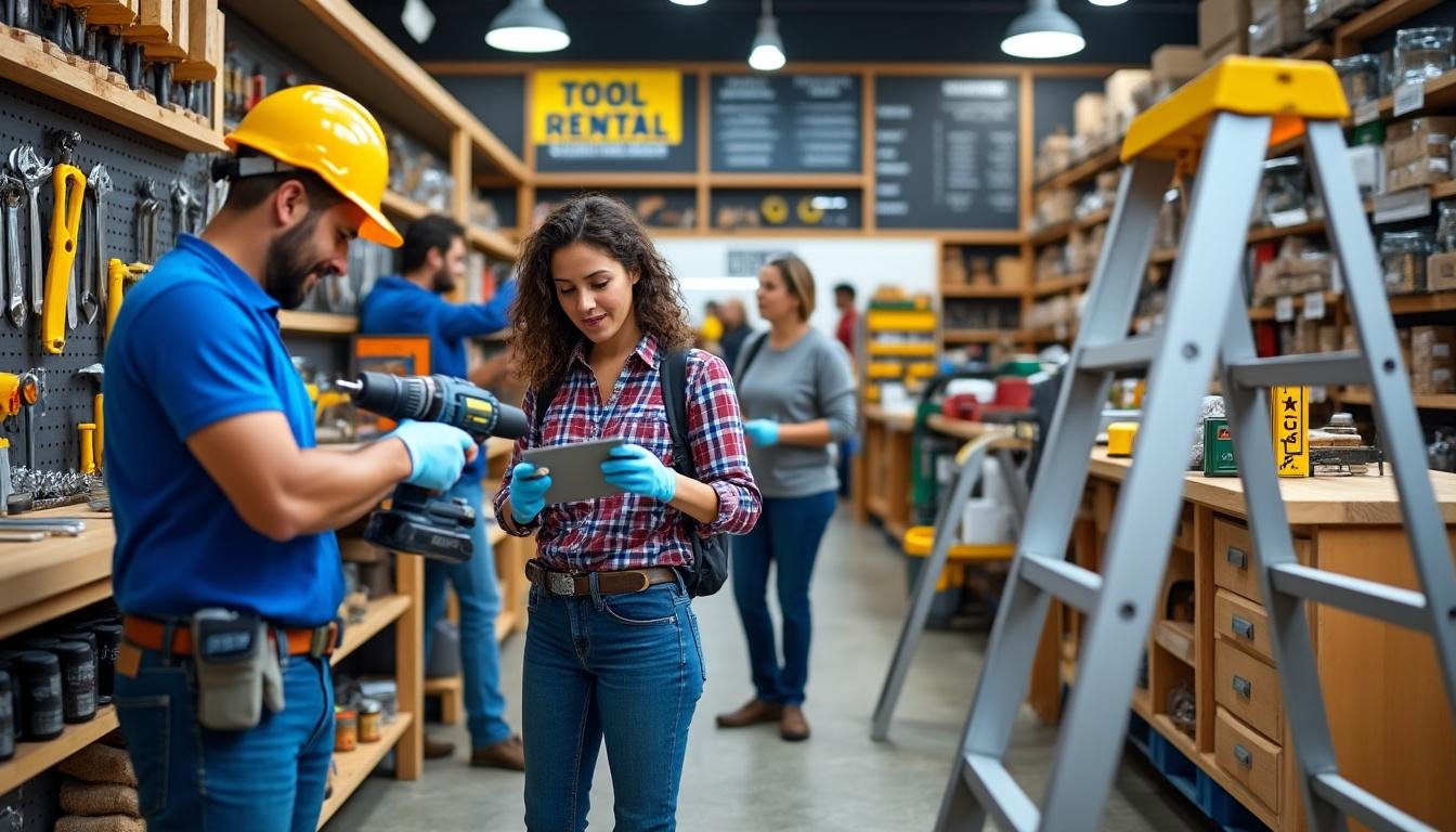 découvrez les conseils essentiels et les informations clés à connaître avant de louer des objets entre particuliers pour une expérience sécurisée et réussie.