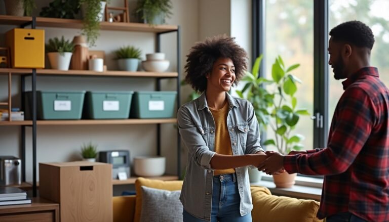 découvrez les conseils essentiels et les informations clés à connaître avant de louer des objets entre particuliers pour une expérience sûre et réussie.