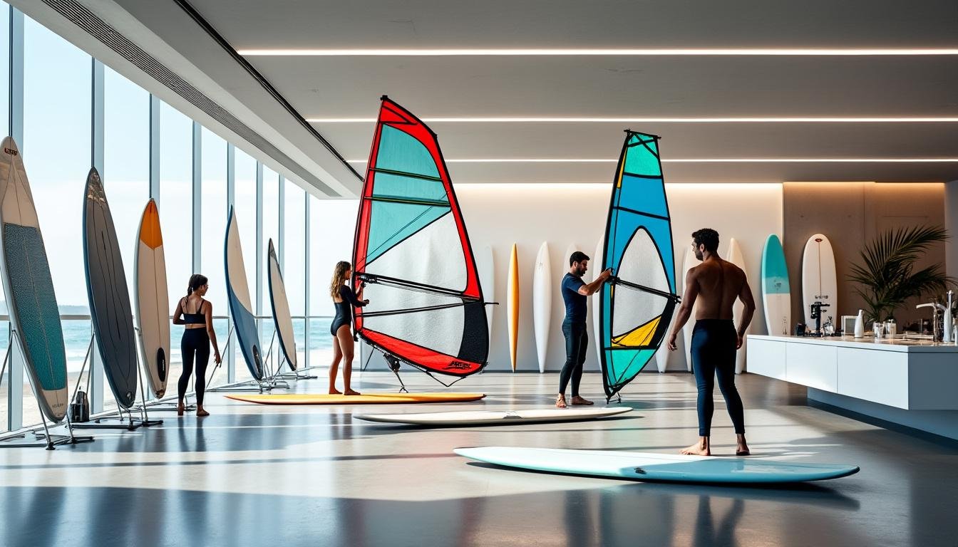 découvrez comment le projet source palavas transforme les vagues et le vent en une nouvelle ère pour le windsurf, alliant innovation et passion à palavas.
