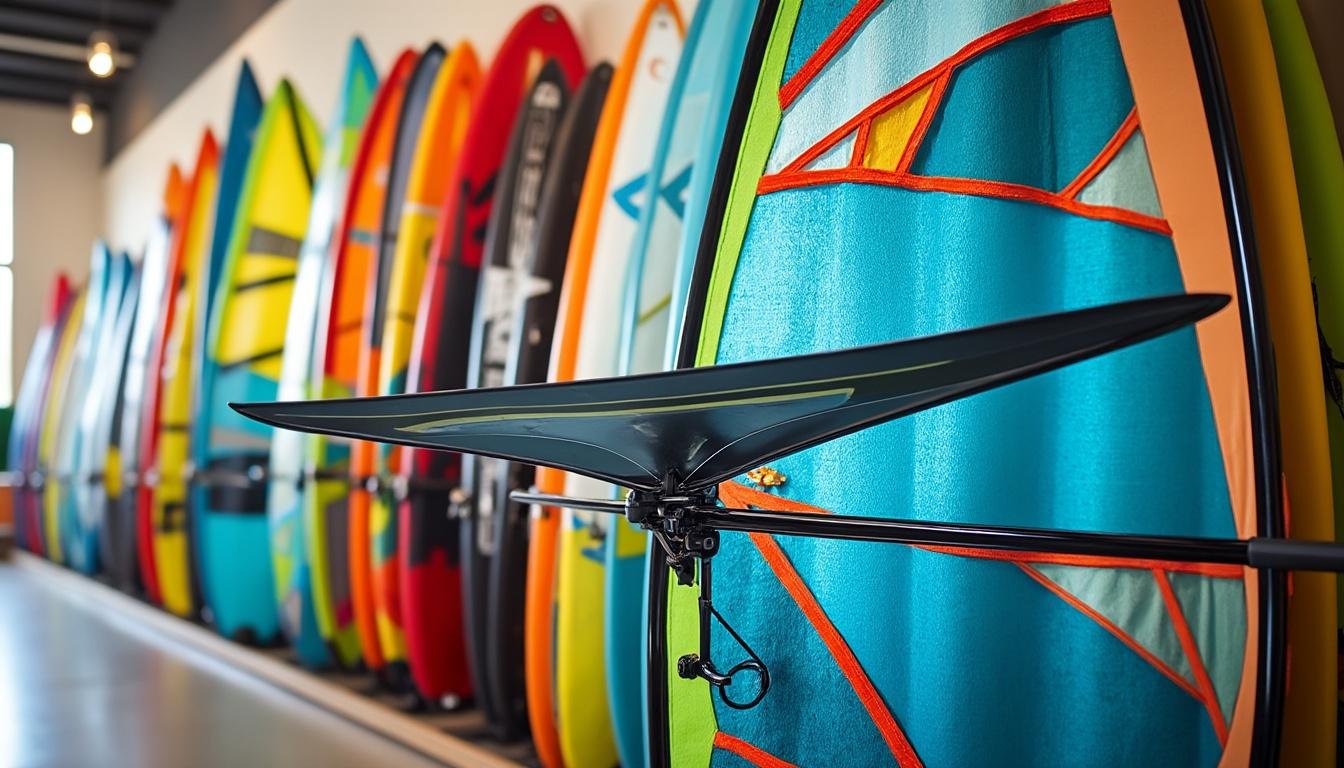 découvrez comment le projet 'vague et vent devient source palavas' révolutionne le windsurf en inaugurant une nouvelle ère alliant innovation et passion dans ce sport nautique.