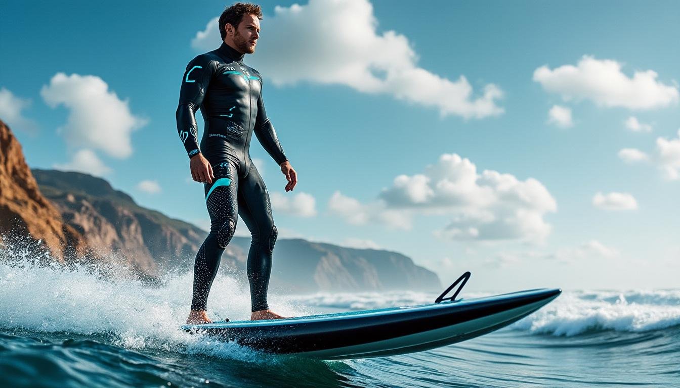 découvrez comment amado vrieswijk rejoint point-7 pour transformer le windsurf en 2026 avec des innovations révolutionnaires et une expertise inégalée.