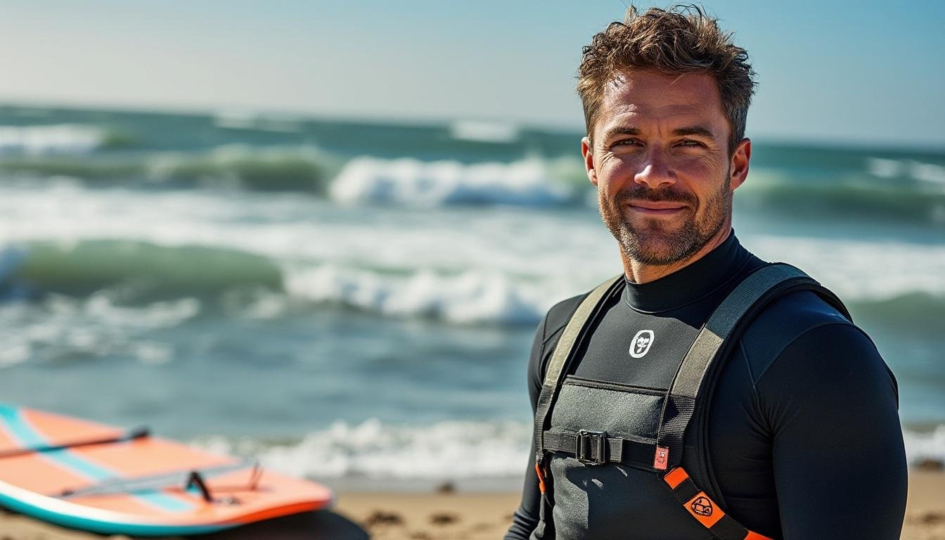 découvrez l'interview exclusive d'antoine albeau, multiple champion de windsurf, et plongez au cœur de sa passion et de ses exploits sportifs.