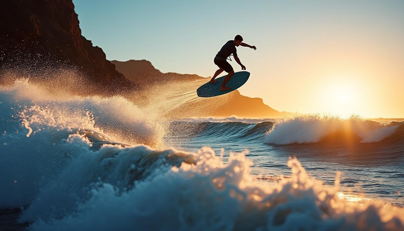 découvrez les exploits d'antoine martin à pozo izquierdo et explorez les perspectives prometteuses de la saison 2026.