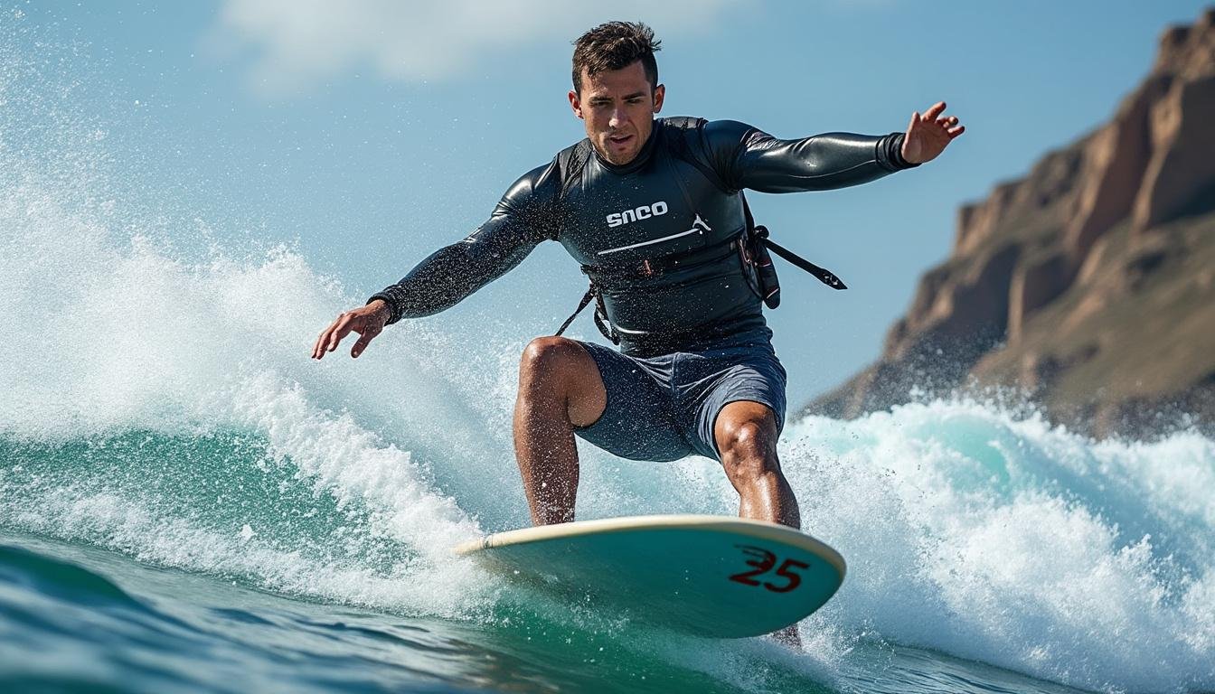 découvrez les exploits d'antoine martin à pozo izquierdo et ses perspectives prometteuses pour la saison 2026 dans ce récit captivant.