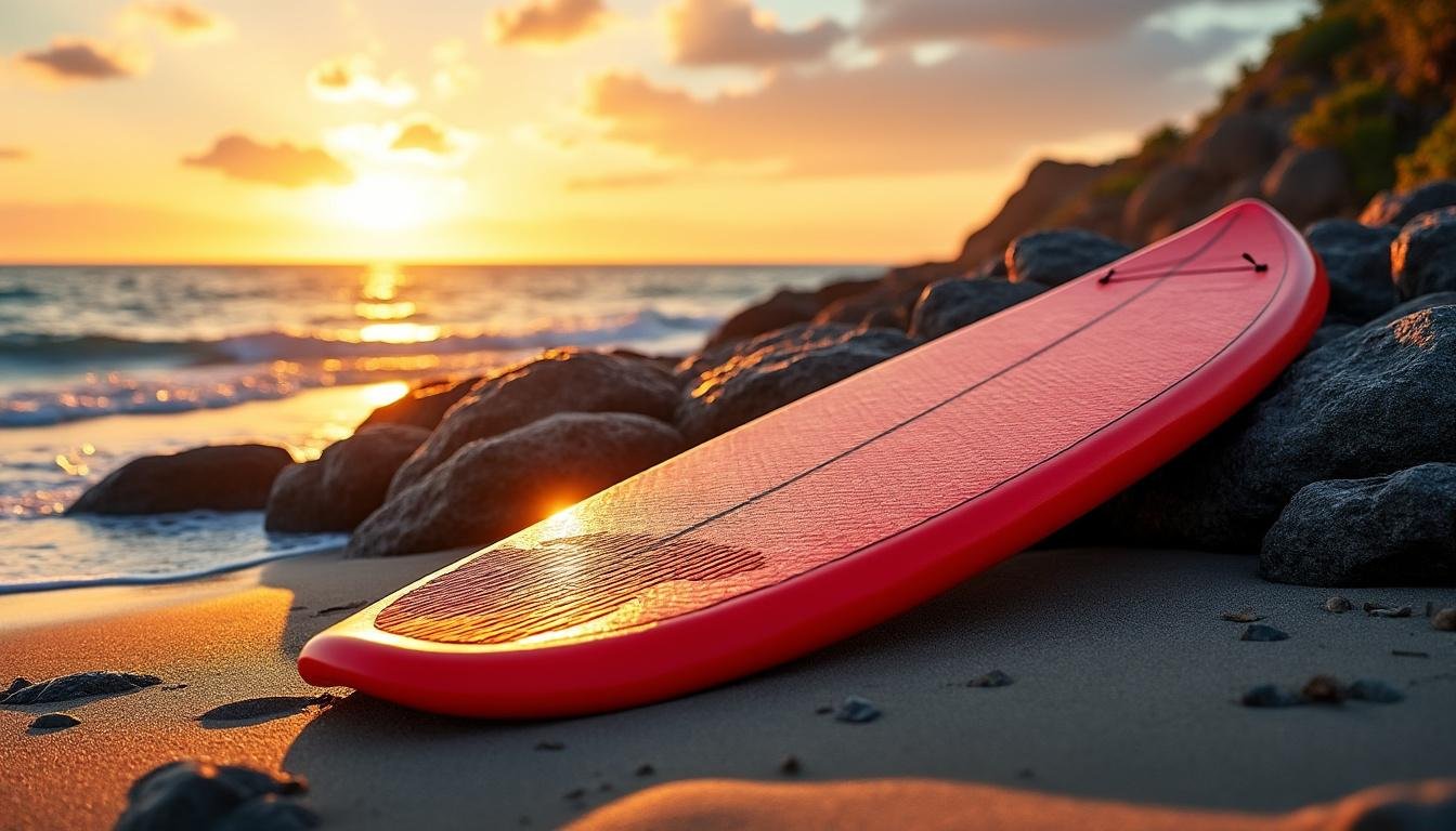 découvrez le bic astro rock forever, l'incontournable planche de windsurf qui dominera les vagues en 2026. performance et plaisir garantis pour tous les passionnés.