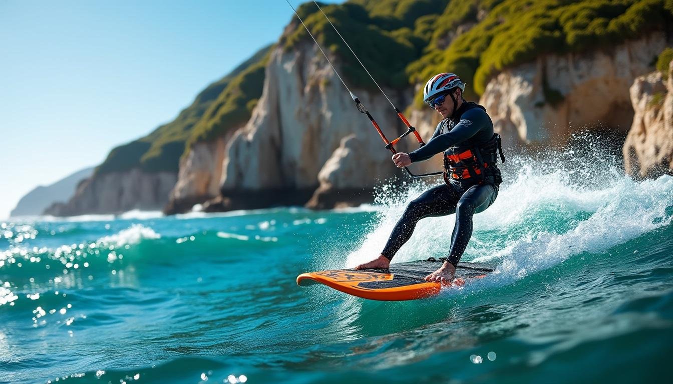 découvrez le bic astro rock forever, l'incontournable planche de windsurf de 2026 alliant performance et plaisir pour tous les passionnés de glisse.