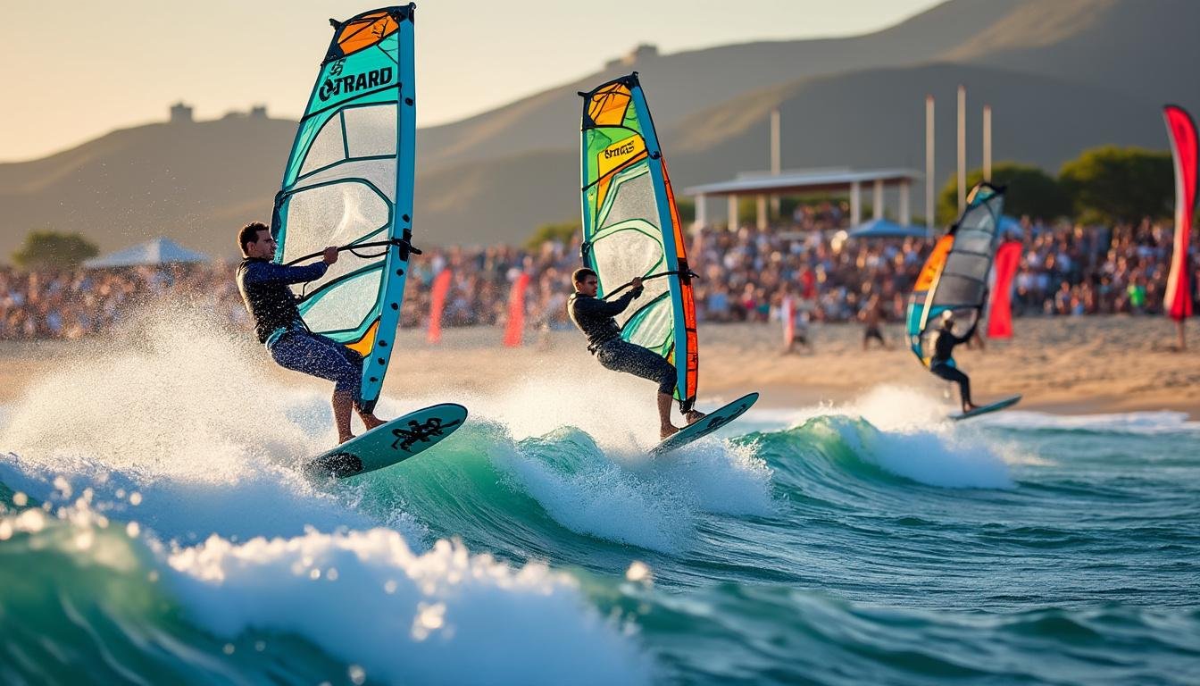 découvrez le calendrier complet du pwa world tour 2026 avec toutes les étapes clés à ne pas manquer pour suivre les compétitions et événements incontournables.