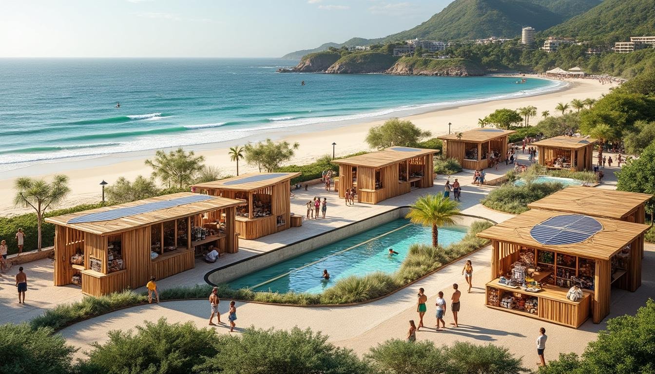 découvrez le calendrier officiel du pwa world tour 2026 et ne manquez aucune étape clé de cette compétition de windsurf incontournable. suivez les dates et lieux des événements phares.