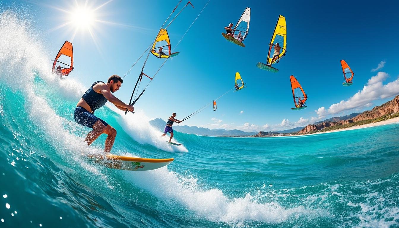 découvrez le calendrier complet du pwa world tour 2026 et ne manquez aucune étape clé de cette compétition incontournable pour les passionnés de sports nautiques.