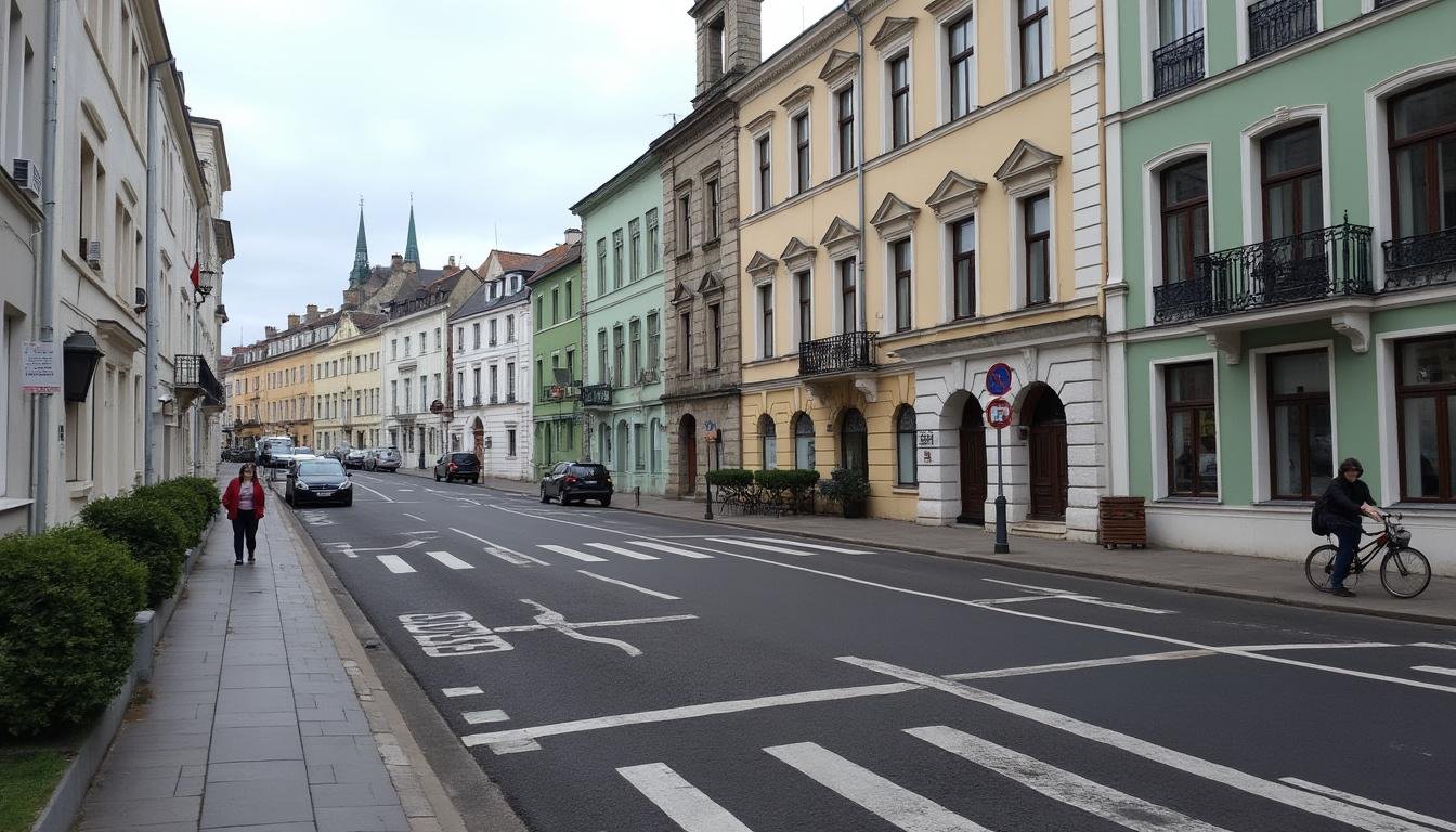 découvrez le parcours inspirant de vianney destombes et ses projets actuels lors d'un coup de fil exclusif.