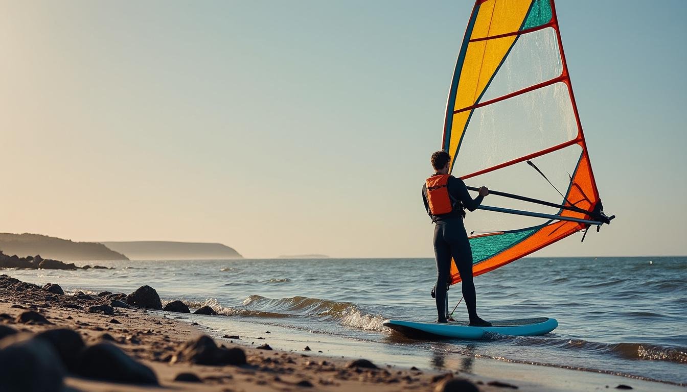 découvrez comment rejoindre paris depuis londres en windsurf en 2026 grâce à notre itinéraire détaillé et nos conseils pratiques pour une aventure inoubliable sur l'eau.