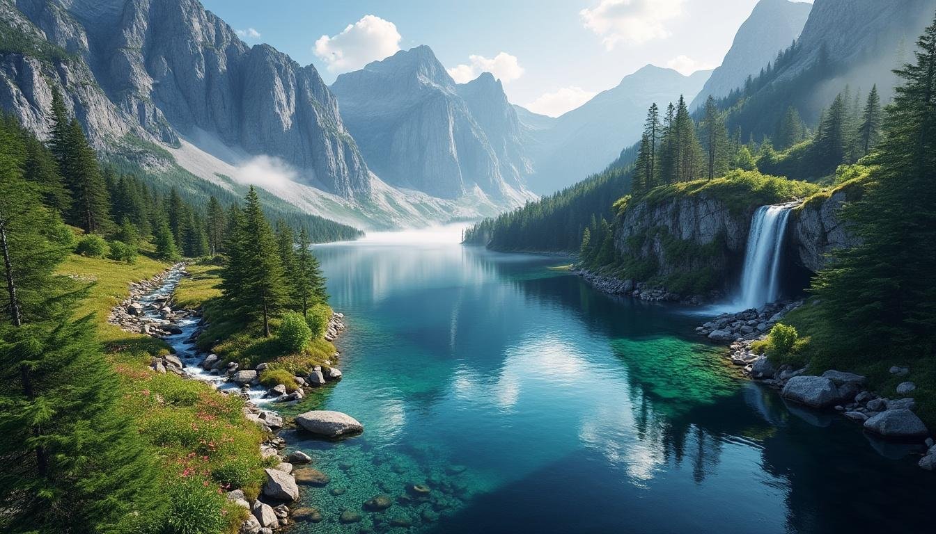 plongez dans l'action intense qui vous attend sur le lac george en 2026. vivez des aventures inoubliables au cœur d'un cadre naturel exceptionnel.