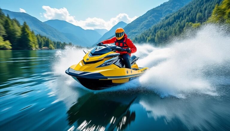 plongez dans l’action intense du lac george en 2026 et vivez des aventures inoubliables au cœur d’un paysage naturel spectaculaire.