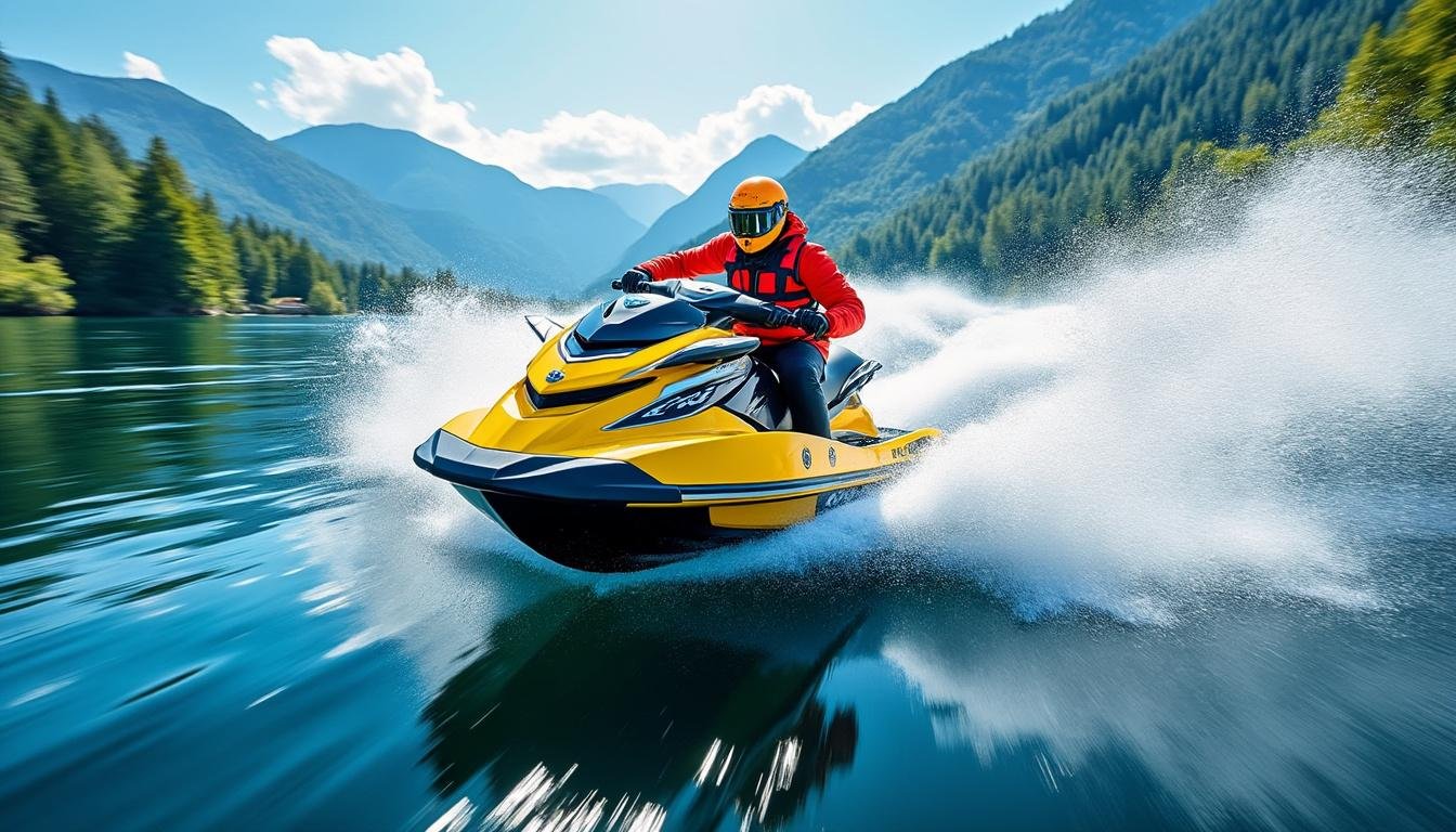 plongez dans l’action intense du lac george en 2026 et vivez des aventures inoubliables au cœur d’un paysage naturel spectaculaire.