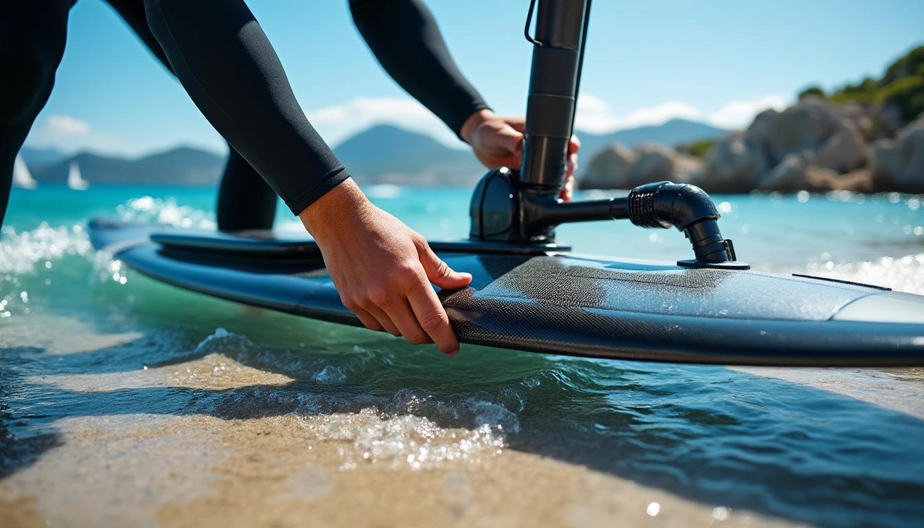 découvrez le résumé du jour 3 du défi wind corsica avec un focus sur les performances des participants et les conditions de vent exceptionnelles qui ont marqué cette étape.