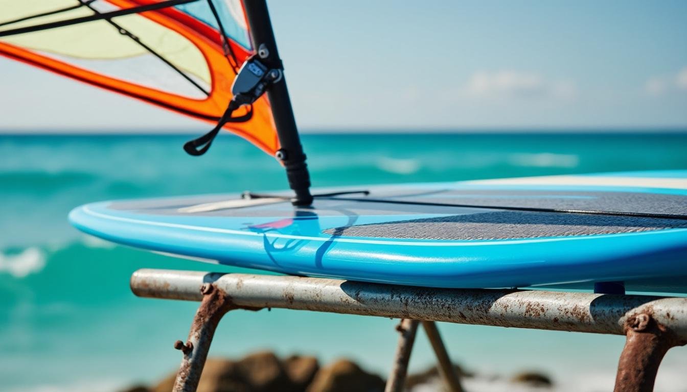 découvrez les premières impressions et les résultats du jour 1 du défi wind, un événement captivant pour les passionnés de sports nautiques et de compétitions éoliennes.