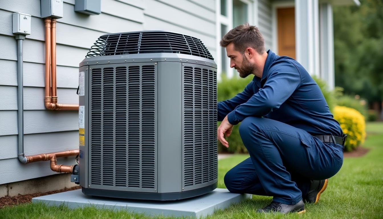 découvrez tout ce qu'il faut savoir sur l'entretien obligatoire des pompes à chaleur en 2026 pour garantir performance et conformité.