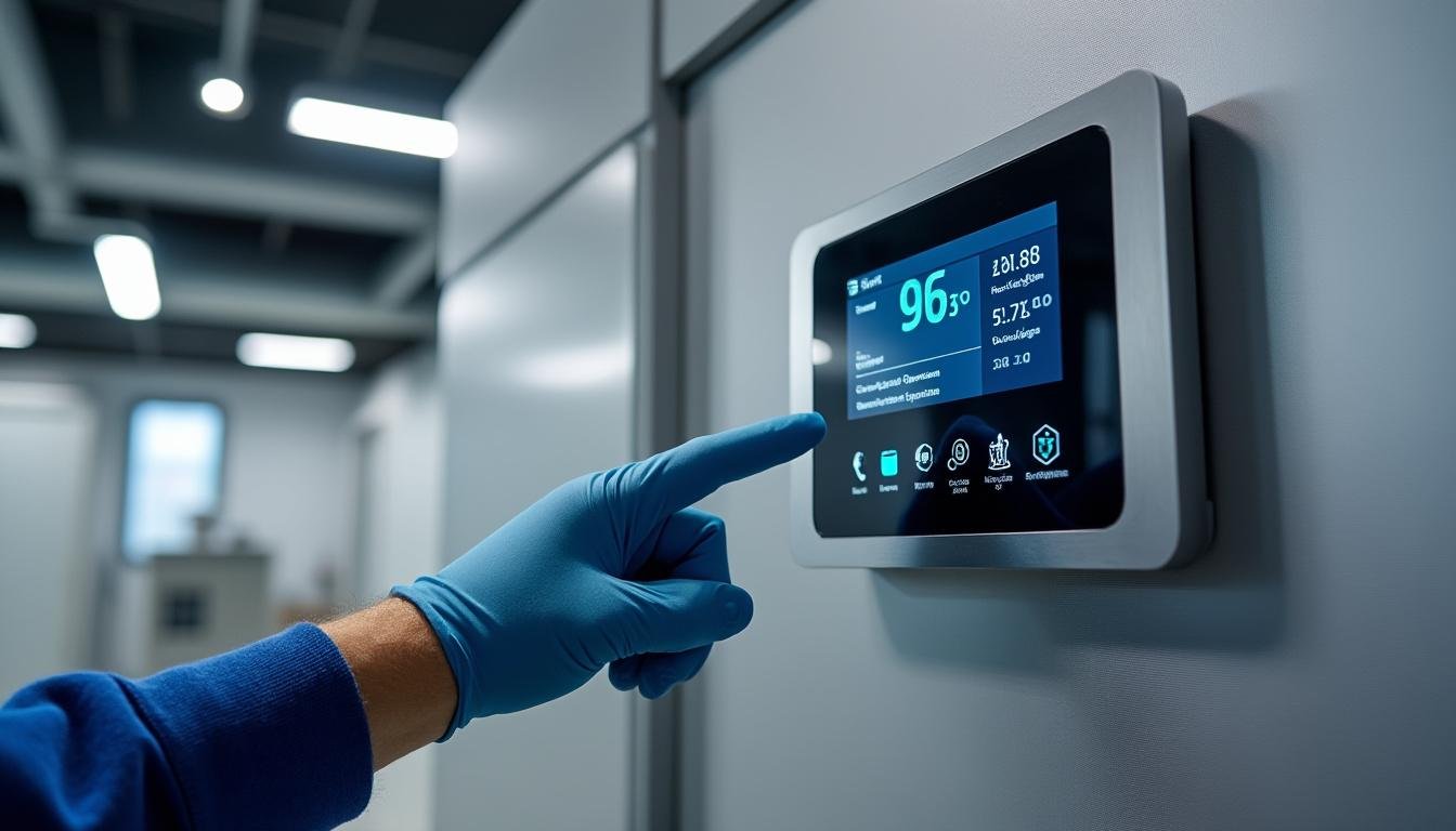 découvrez tout ce qu'il faut savoir sur l'entretien obligatoire des pompes à chaleur en 2026, ses exigences légales, et comment assurer le bon fonctionnement de votre équipement.