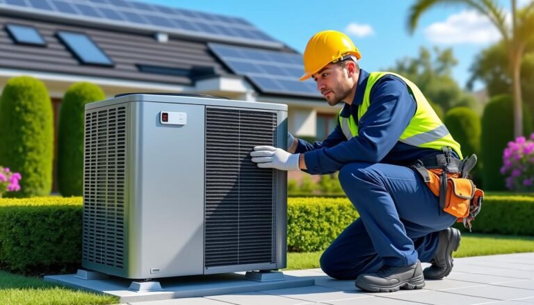 tout savoir sur l'entretien obligatoire des pompes à chaleur en 2026 : réglementation, fréquence et conseils pour garantir performance et conformité.