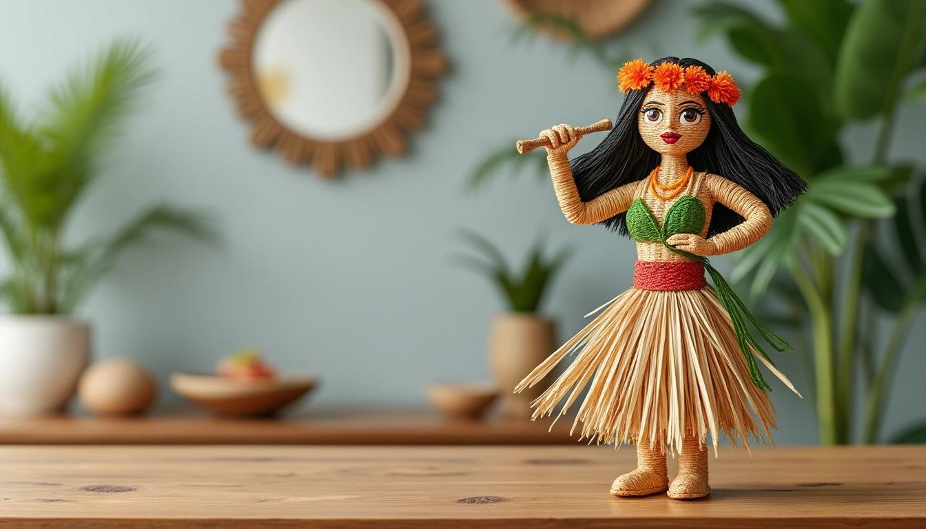 découvrez l'histoire fascinante de la hula girl hawaiienne, de ses racines dans la danse traditionnelle à son rôle emblématique en tant qu'icône touristique incontournable d'hawaï.