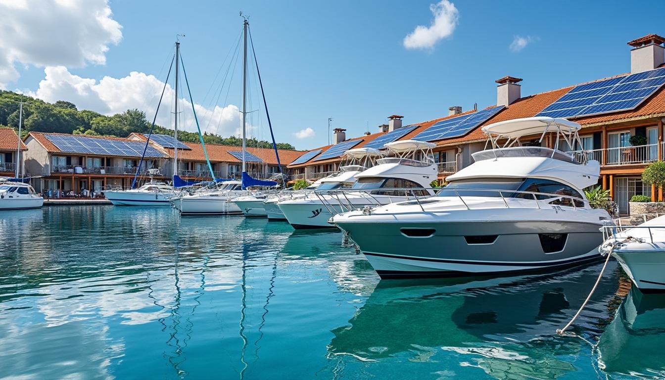 le nautic à paris prendra fin définitivement en 2026, marquant la fin d'une époque pour le plus grand salon nautique français. découvrez les raisons et les conséquences de cette décision majeure.