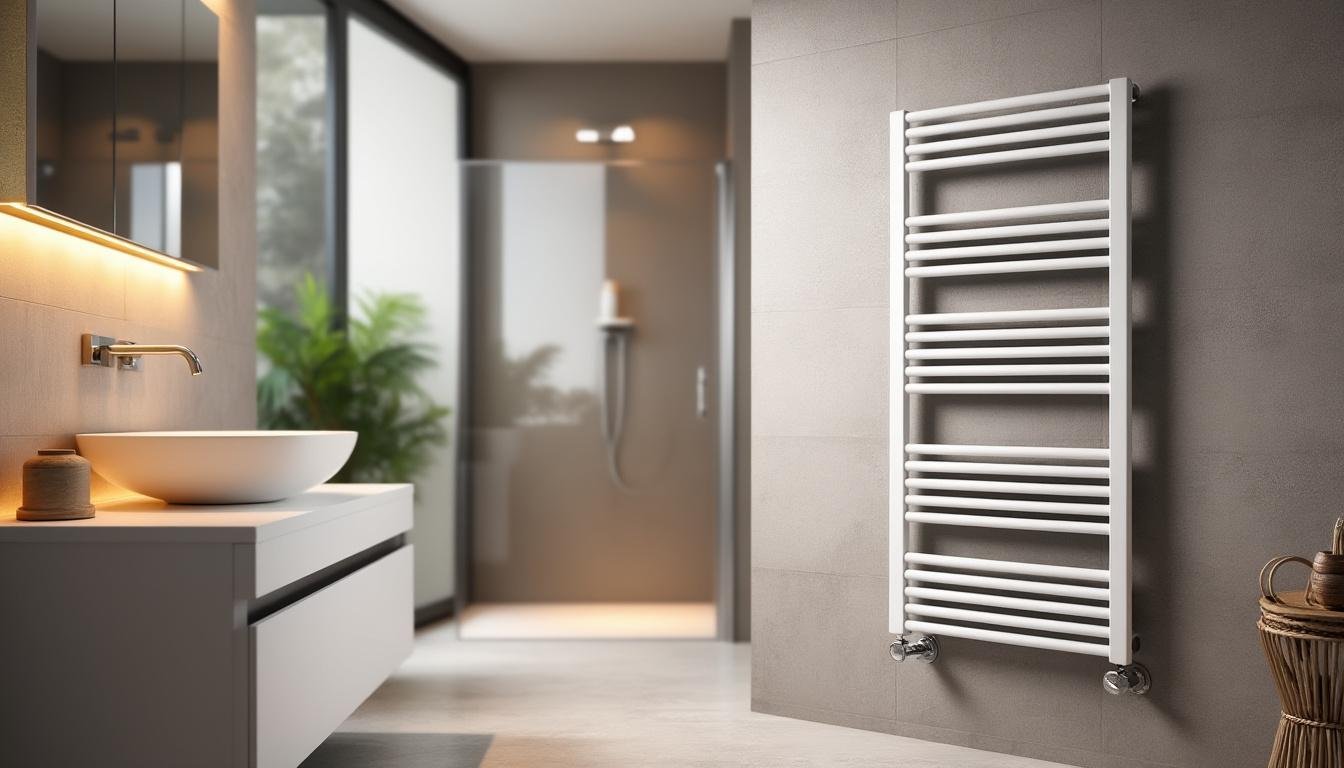 découvrez comment brancher un radiateur sur une prise en toute sécurité avec notre guide pratique. apprenez les précautions essentielles à prendre pour éviter les risques électriques.