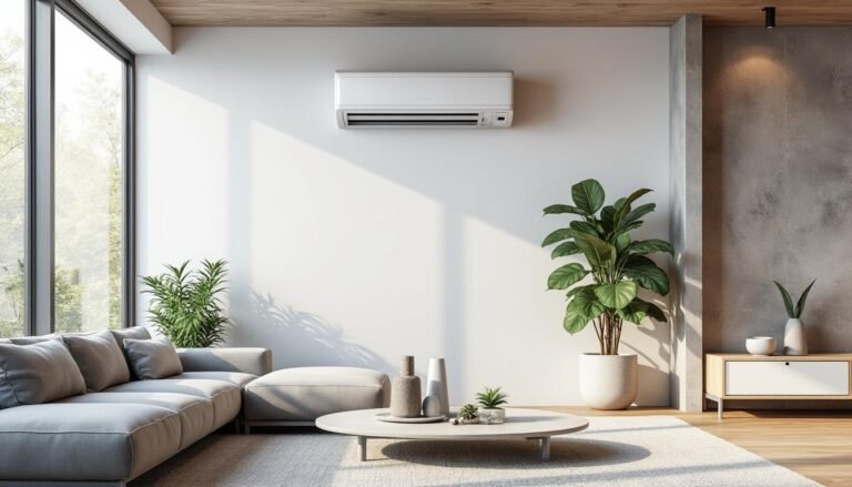 découvrez le coût moyen d'un devis pour l'installation de la climatisation dans votre maison et obtenez des conseils pour bien choisir votre équipement.