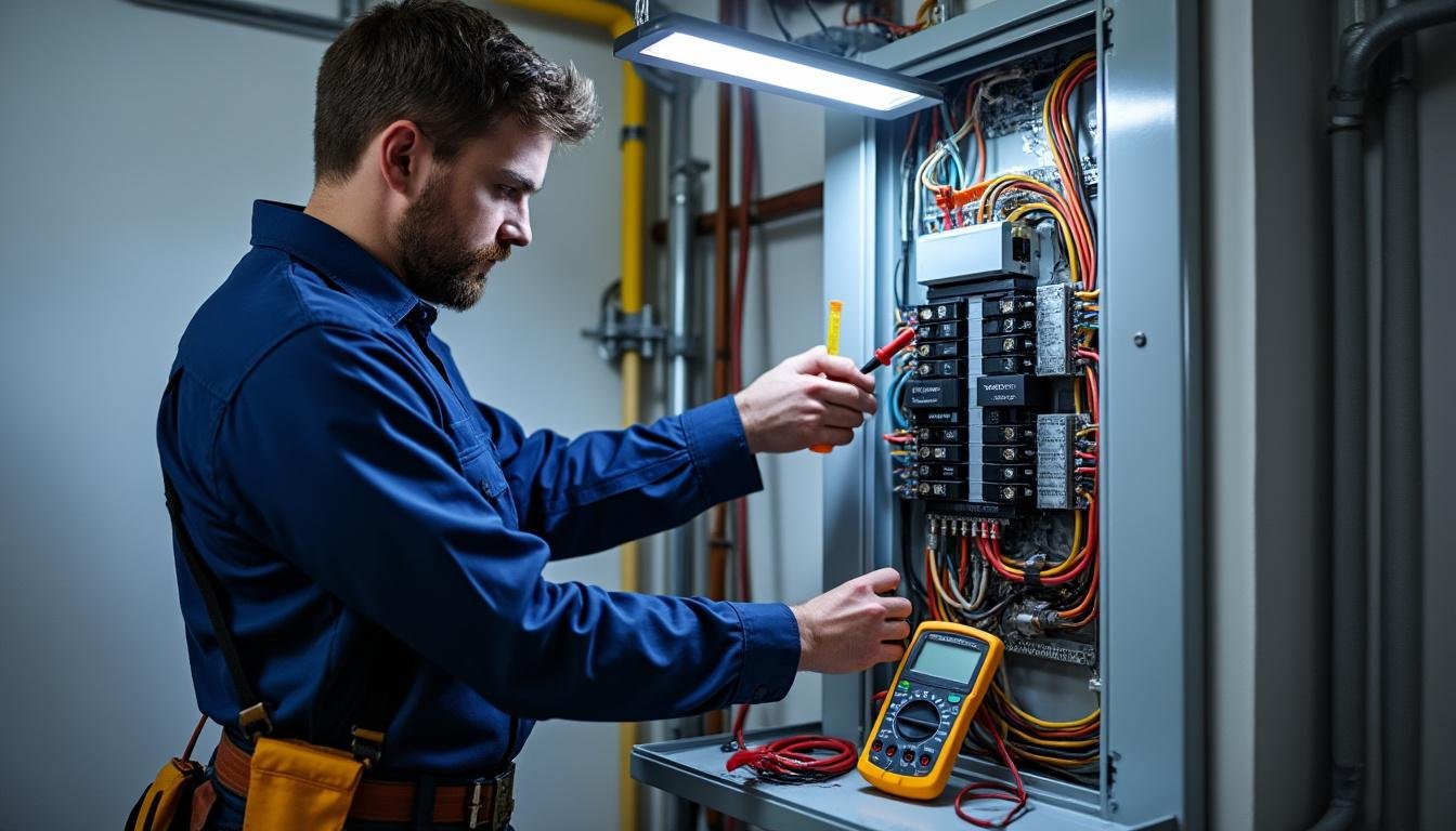 découvrez comment brancher correctement votre chauffe-eau en heure creuse pour optimiser votre consommation d'électricité et réduire significativement votre facture énergétique.