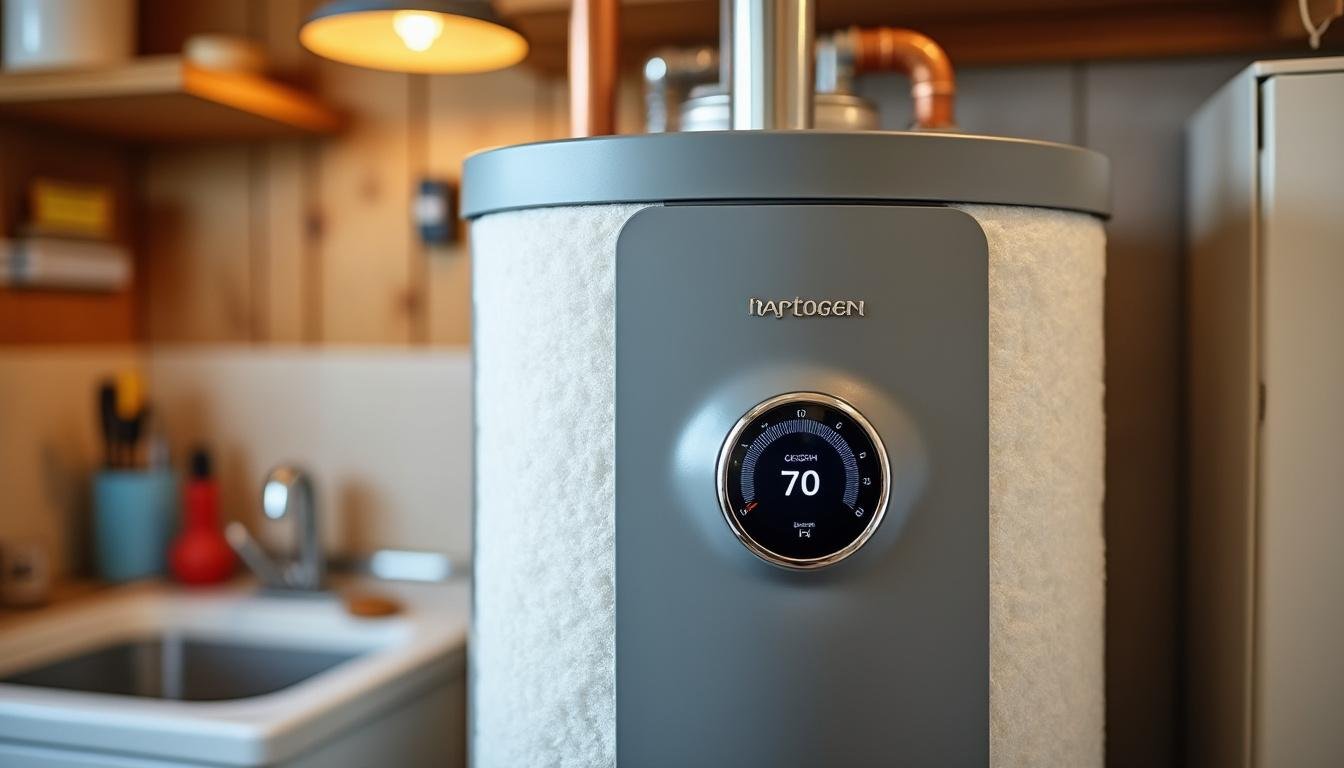 découvrez nos conseils pratiques pour bien brancher votre chauffe-eau en heure creuse et réduire efficacement votre facture d'électricité.