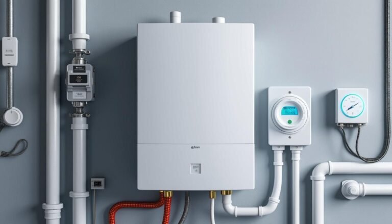 apprenez à connecter correctement votre chauffe-eau en heures creuses pour profiter de tarifs réduits et réaliser des économies sur votre facture d'électricité.