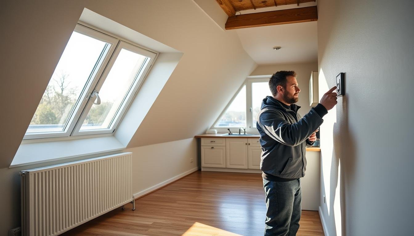 découvrez comment calculer efficacement le dpe pour un chauffage électrique, avec des astuces pratiques et des explications claires pour optimiser votre consommation énergétique.