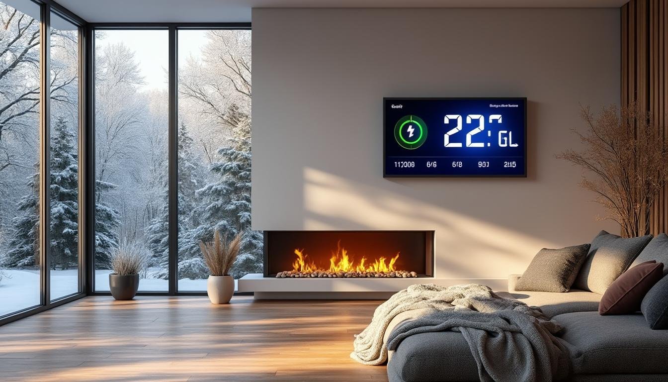 découvrez comment choisir la meilleure application pour suivre efficacement votre consommation d'énergie en 2026 et maîtrisez vos dépenses grâce à nos conseils pratiques.