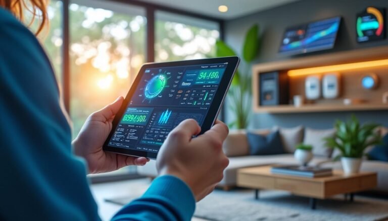 découvrez comment choisir la meilleure application pour suivre votre consommation d'énergie en 2026, avec des conseils pratiques pour économiser et optimiser votre usage énergétique.