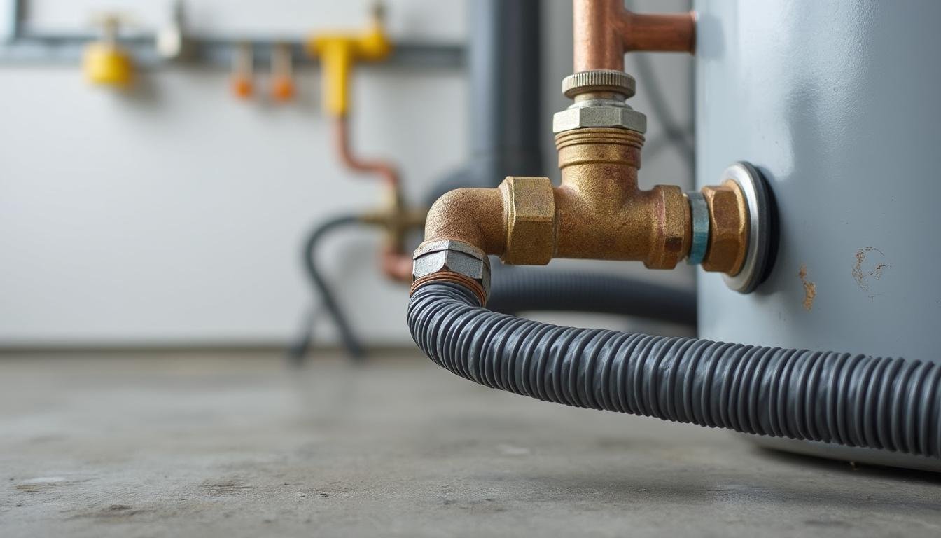 découvrez comment réaliser facilement la vidange de votre chauffe-eau électrique grâce à notre guide simple et pratique, pour un entretien efficace et sans souci.