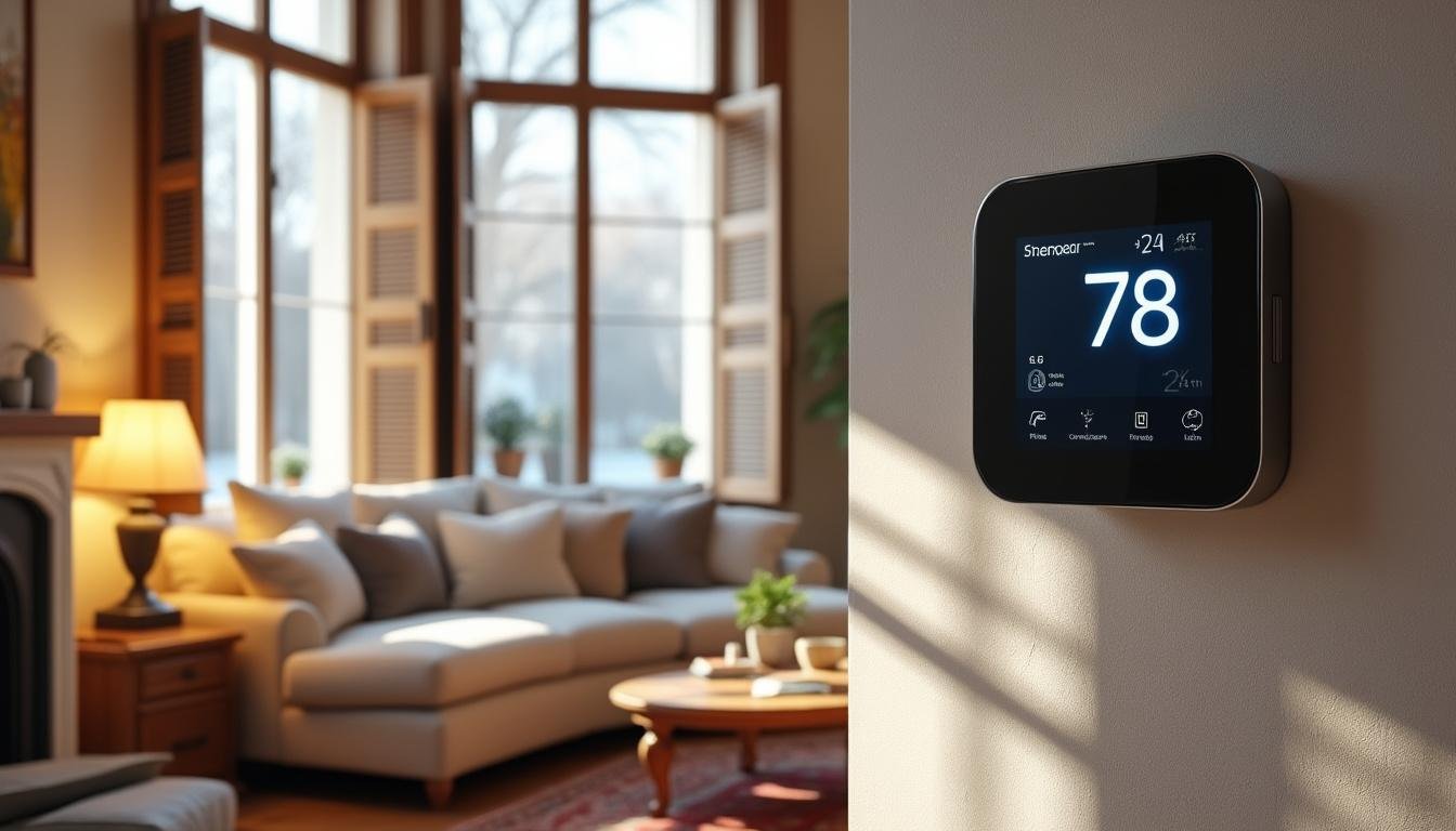 découvrez des astuces et conseils pratiques pour réduire efficacement votre consommation d'énergie chez vous en 2026, économiser de l'argent et préserver l'environnement.