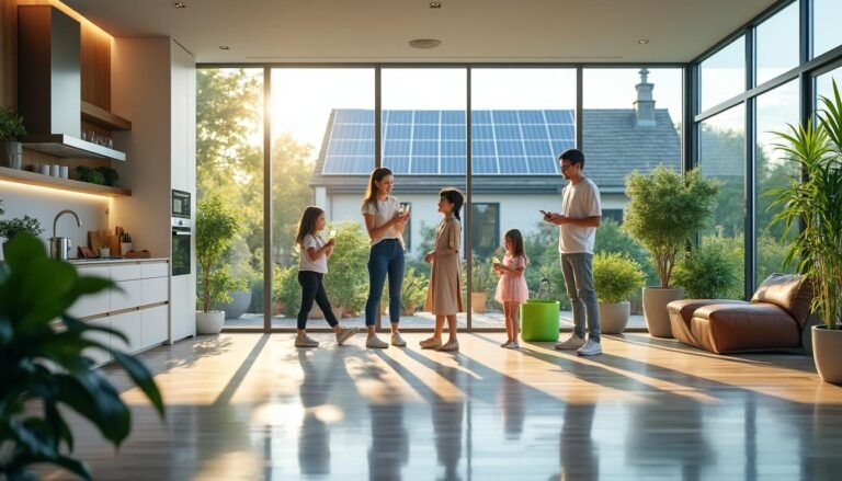 découvrez des conseils pratiques et faciles à appliquer pour réduire efficacement la consommation d'énergie chez vous en 2026, tout en économisant sur vos factures et en respectant l'environnement.