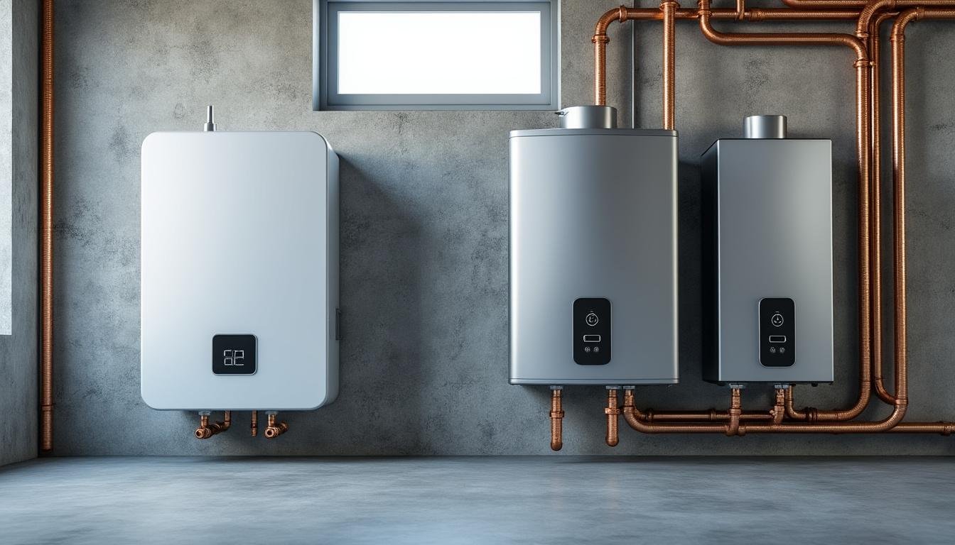 découvrez des astuces efficaces pour réduire la consommation électrique de votre chauffe-eau en 2026 et réalisez des économies d'énergie tout en préservant l'environnement.
