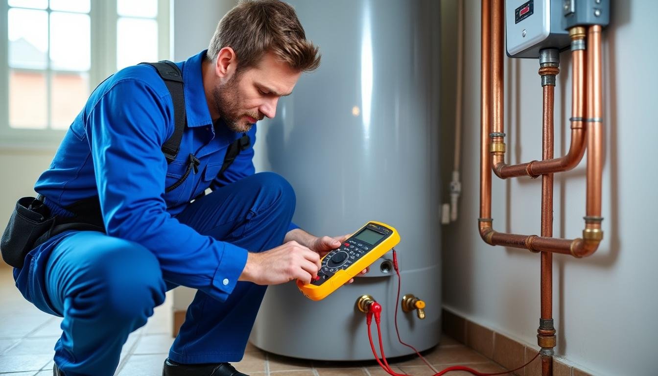 découvrez des astuces pratiques pour réduire la consommation électrique de votre chauffe-eau en 2026 et économisez sur vos factures d'énergie tout en respectant l'environnement.
